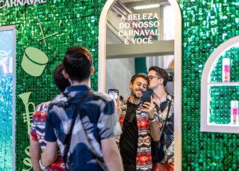 O Boticário anuncia ativações que exaltam “A Beleza do nosso Carnaval” em Salvador