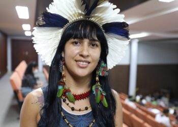 Secretaria da Educação do Estado convoca mais 120 professores indígenas aprovados em processo seletivo