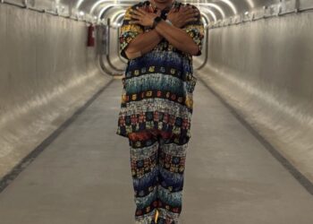 Dendê Macêdo faz show em homenagem ao Mestre Bira Reis nesta sexta, 21