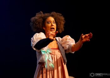 Espetáculo “Mukunã: do fio à raiz” tem últimas sessões gratuitas em Alagados