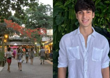 Praia do Forte recebe pop up store de moda sustentável