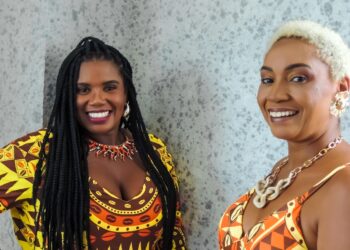Congresso Baiano de Estética Negra celebra empoderamento com o Jantar Ancestral