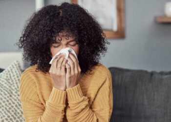 Frio de junho pode ressecar a garganta e afetar a voz
