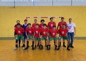 Estudantes disputam Etapa Interterritorial dos Jogos Escolares da Bahia, neste final de semana