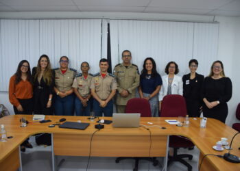 Mulheres poderão concorrer em igualdade de condições no próximo concurso da Polícia Militar e Corpo de Bombeiros da Bahia