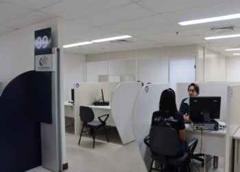 Previdência Social lança unidade de atendimento no SAC Comércio