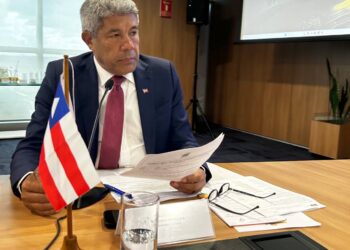 “Seguimos trabalhando com unidade para garantir que o Nordeste esteja representado nos debates nacionais”, destaca Jerônimo após assembleia realizada em Brasília