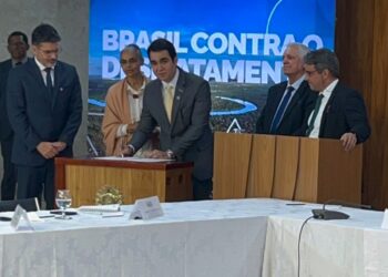 Bahia é líder nacional em redução de desmatamento, com queda expressiva de 63,3% entre 2023 e 2024