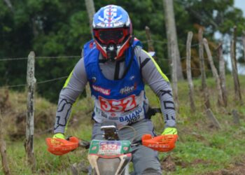 IIª Edição da Expedição Moto Off-Road Aracaju X Salvador promove o turismo esportivo no Nordeste sobre duas rodas