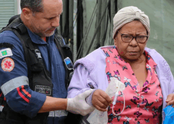 Risco de morte por dengue é 8 vezes maior em idosos; veja cuidados que devem ser adotados