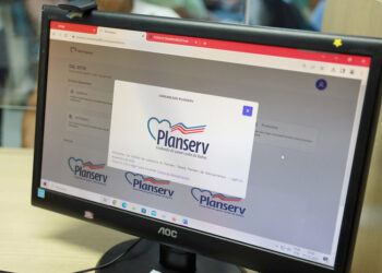 Beneficiários do Planserv passam a contar com serviços de telemedicina