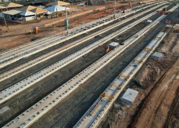 “Faremos um roteiro ainda mais forte para o turismo do Subúrbio de Salvador, valorizando também o patrimônio”, diz Jerônimo Rodrigues em anúncio das obras da reforma da Estação Calçada do VLT