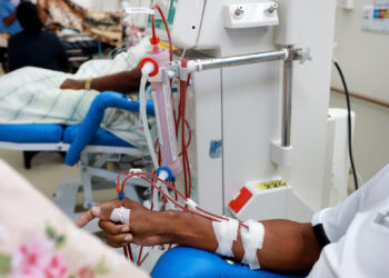 Doação de órgãos: um ato de solidariedade que transforma vidas