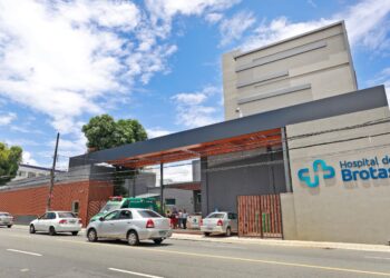 Com ampliações programadas, Hospital de Brotas atingirá 150 leitos ainda em 2024