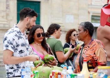 Bahia consolida liderança no turismo nacional com resultados recordes em 2024