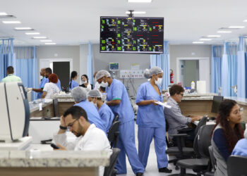 Planserv anuncia que não há limites para os atendimentos de urgência e emergência