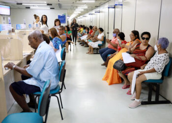 Somente em 2024, Planserv já ultrapassou 24 mil internamentos em emergências e tem mais de 5 mil pacientes em tratamento oncológico