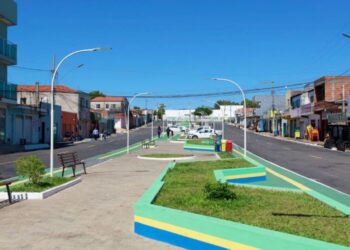 Mansidão celebra avanços na educação, saúde e infraestrutura