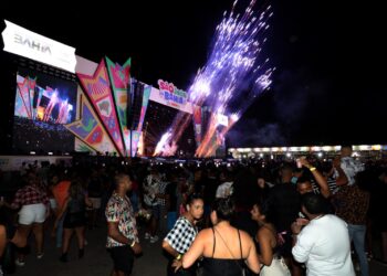 Parque de Exposições recebe Adelmário Coelho, Maiara e Maraísa e Heitor Costa na abertura do São João que terá 12 dias de mistura de ritmos