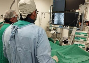 Hospital Regional de Irecê oferece exame inédito para diagnóstico de doenças vasculares do cérebro