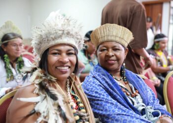 SEC convoca 148 professores indígenas aprovados em processo seletivo