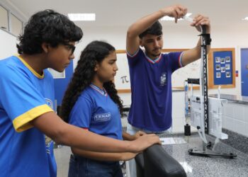 Bahia se destaca em seleção nacional com projeto de educação integral da rede estadual