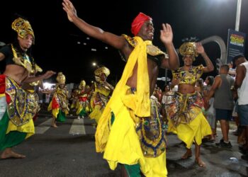 Autoridades internacionais chegam a Salvador para Conferência da Diáspora Africana nas Américas