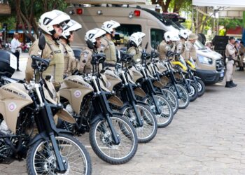 Governo do Estado reforça segurança no Oeste baiano com entrega de equipamentos e autorização de obras