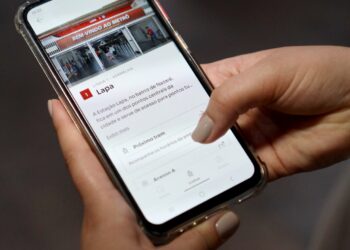 Governo do Estado e CCR Metrô lançam aplicativo para facilitar o uso do sistema metroviário de Salvador e RMS