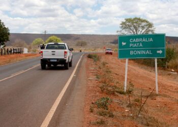 Em Boninal, Governo do Estado entrega obras de desenvolvimento rural, infraestrutura e abastecimento