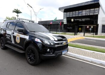 Sudoeste recebe a sétima delegacia modernizada pelo Governo do Estado; Investimentos também impulsionam diversos setores em Itambé