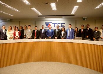 TCE-BA aprova por unanimidade proposta de consenso para execução da Ponte Salvador-Itaparica