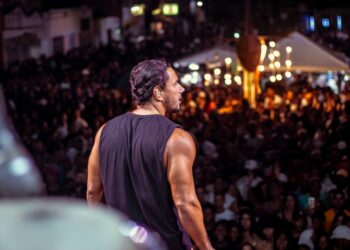 Banda Guig Ghetto comemora 20 carnavais em 2024