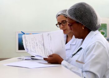 Secretaria da Saúde do Estado abre inscrições de processo seletivo Reda para contratação de 3.778 profissionais