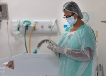 Sesab contratará 3.778 profissionais para reforço da assistência