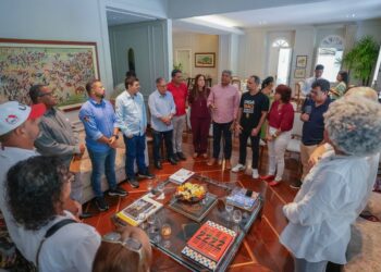 Governo e representantes de centrais sindicais reafirmam parceria