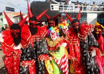 Governo do Estado lança edital para apoiar carnaval no interior da Bahia