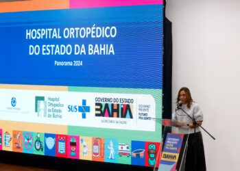 Hospital Ortopédico da Bahia reduz em até 85% o tempo de espera por procedimentos e triplica as vagas disponíveis na Central Estadual de Regulação
