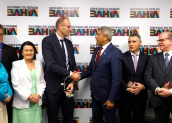 VLT de Salvador terá vagões adaptados para marisqueiras e ambulantes