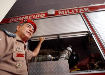 Governo do Estado intensifica ações de prevenção e combate aos incêndios florestais na Bahia