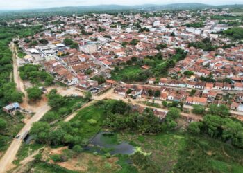 Investimentos em abastecimento de água, desenvolvimento urbano e saúde são anunciados para Piritiba