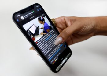 Com apenas três meses no ar, canal do Governo da Bahia no WhatsApp é o mais acessado do Brasil 