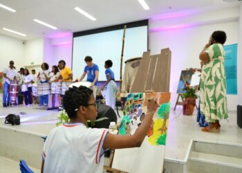 Bahia fortalece autodeclaração racial nas escolas com nova campanha estadual