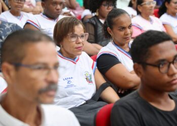 Exames de Língua Portuguesa e Matemática avaliam desempenho de alunos do EJA
