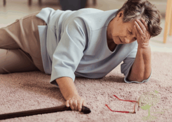 Mortes de idosos por queda na Bahia supera média nacional; veja números