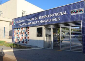 Barreiras recebe novos investimentos do Governo do Estado em Educação e em outras áreas