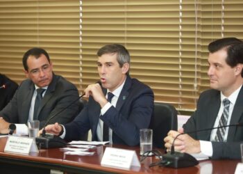 Governo do Estado apresenta ‘Bahia Pela Paz’ em evento no Ministério Público