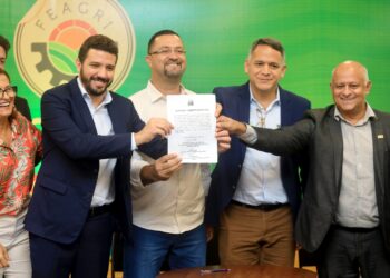 Governo do Estado firma acordo de cooperação técnica para fortalecer setor agropecuário na Bahia