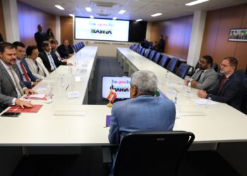 Estado e Ministério Público dialogam sobre políticas de fortalecimento da prevenção e combate às violências de gênero e contra crianças e adolescentes