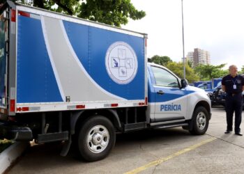 Governo do Estado convoca candidatos da turma 1 do concurso da Polícia Técnica para apresentação de documentação e perícia médica